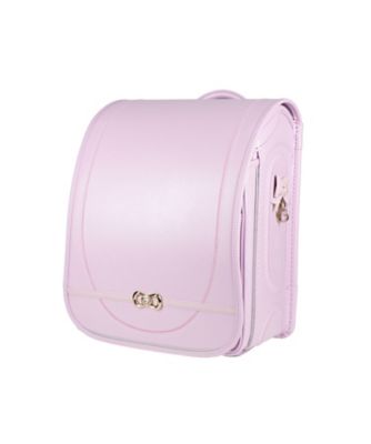 ＜ハネッセル(Baby&Kids)＞６０４【送料無料】【２０２７年３月中旬以降届】ハネッセル（Ｒ）ＧＩＲＬ　ジュエルキャンディ　グレープ×ロゼ